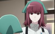 ������� � �������� �� ������������� / Super no Ura de Yani Suu Futari - 1 �����, 12 �����