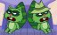    / Happy Tree Friends - 4 , 3  "Buns Of Steal"