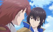 ������ ����� �� ������� ����������� ������-������� / Saikyou Degarashi Ouji no Anyaku Teii Arasoi - 1 �����, 9 �����