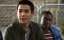���������� (�����-������) / Supah Ninjas - 1 �����, 7 �����