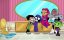  , ! / Teen Titans Go! - 7 , 39 