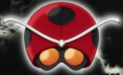        / Toujima Tanzaburou wa Kamen Rider ni Naritai - 1 , 2 