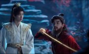 ��������� ������ / ��� ������� ������� ��������� / Pull Strings / Shi Xiong Tai Wen Jian - 1 �����, 10 �����