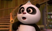 ����� � ������� ���� / Panda and Rooster - 1 �����, 22 �����