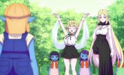 � �������������� � �������, ������� ����?  / Tensei Goblin dakedo Shitsumon Aru? - 1 �����, 5 �����