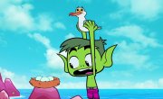  , ! / Teen Titans Go! - 7 , 17 
