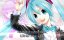 Hatsune Miku - Future Overture (rus sub)