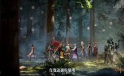 �������� � ������� ����� / Mu Shen Ji - 1 �����, 85 �����