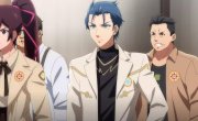 ��� �� ������ ������ / ��������� - �������! / Full-Time Magister / Quanzhi Fashi - 7 �����, 5 �����