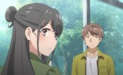 ,    - / Seishun Buta Yarou wa Bunny Girl Senpai no Yume o Minai - 2 , 2 