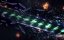 ����������� ������ / Swallowed Star - 1 �����, 247 �����