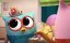   / Eva the Owlet - 2 , 4 
