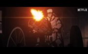 ���� �� ������ / Bass X Machina - ������� ������� (��������, 2026)