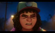 ����� �������� ����: ����� �� 85-�� / Stranger Things: Tales from '85 - 1 �����, 4 �����