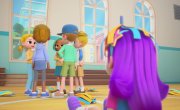 ����� ��������� ��������� / Rainbow Bubblegem - 1 �����, 8 ����� "������_��������"