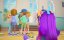 ����� ��������� ��������� / Rainbow Bubblegem - 1 �����, 8 ����� "������_��������"