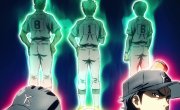 ���� ��� / Diamond no Ace - 4 �����, 3 �����