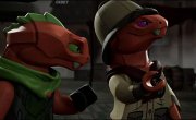 ��������: ��������� �������� / LEGO Ninjago: Dragon�s Rising - 4 �����, 3 �����