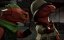 ��������: ��������� �������� / LEGO Ninjago: Dragon�s Rising - 4 �����, 3 �����