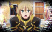 � ����������� �������� ��������� � �������� �� ��������� / Jidou Hanbaiki ni Umarekawatta Ore wa Meikyuu wo Samayou - 3 �����, 5 �����