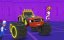 ����� � ����-������� / Blaze and the Monster Machines - 7 �����, 10 �����