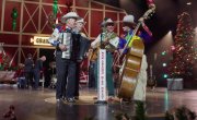 Рождество в Гранд Ол Опри / A Grand Ole Opry Christmas - Фильм