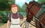 ������, ������ �������� / Les grandes Grandes Vacances - 1 �����, 3 �����