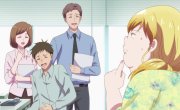 ,   ! / Debu to Love to Ayamachi to! - 1 , 2 