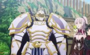 ������-������ � ���� ���� / Gaikotsu Kishi-sama, Tadaima Isekai e Odekakechuu - 2 �����, 7 �����