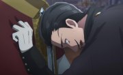 ������� ���������� �� ���� ��������, ��������������� ���� ��������� / Jishou Akuyaku Reijou na Konyakusha no Kansatsu Kiroku. - 1 �����, 9 �����