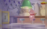     / The Secret World of Benjamin Bear - 3 , 3 