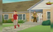     / The Secret World of Benjamin Bear - 1 , 6 