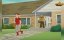     / The Secret World of Benjamin Bear - 1 , 6 