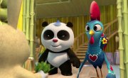 ����� � ������� ���� / Panda and Rooster - 1 �����, 7 �����