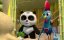 ����� � ������� ���� / Panda and Rooster - 1 �����, 7 �����