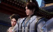 �������������� ���� ����� / ��������� ��� / Wu Shang Shen Di - 3 �����, 647 �����