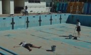 �������� � �������� �������� / Swimming in a Sand Pool / Suishin Zero Meter Kara - �����
