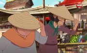 ������������ ������� ������ / Les mystérieuses cités d'or - 1 �����, 11 ����� "� ������� Ƹ����� �������"