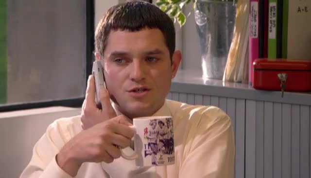 watch gavin & stacey