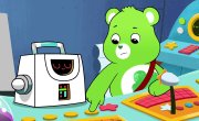 Заботливые мишки: Откройте волшебство / Care Bears: Unlock the Magic - 1 сезон, 45 серия