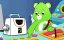  :   / Care Bears: Unlock the Magic - 1 , 45 