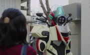 �������� � ����� ���� / Kamen Rider Zeztz - 1 �����, 32 �����