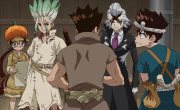   / Dr. Stone - 4 , 19 