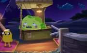 ����� �����������: �������� ������ / Adventure Time: Side Quests - 1 �����, 11 �����
