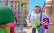 ����� ��������� ��������� / Rainbow Bubblegem - 1 �����, 9 ����� "�����_����������_������"