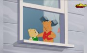     / The Secret World of Benjamin Bear - 2 , 7 