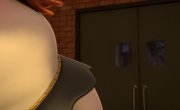 ������ �����: ����� �� ������� / The Bad Guys: Breaking In - 2 �����, 8 �����
