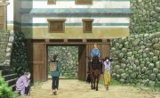 ����� ���������� ���� / Yomi no Tsugai - 1 �����, 1 �����