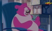     / The Secret World of Benjamin Bear - 2 , 10 