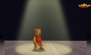     / The Secret World of Benjamin Bear - 1 , 3 